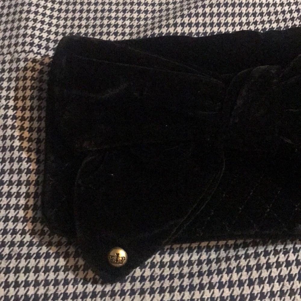 Juicy Couture Clutch